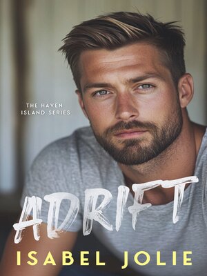 cover image of Adrift